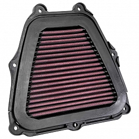 K & N Filters Air Filter - YA-4518XD