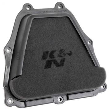 K & N Filters Air Filter - YA-4518XD-1