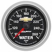 AutoMeter Gauge Water Temperature 880446