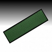 Green Filter Air Filter - 7024