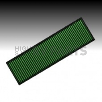 Green Filter Air Filter - 7024