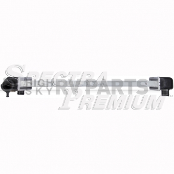 Spectra Premium Radiator CU204-2