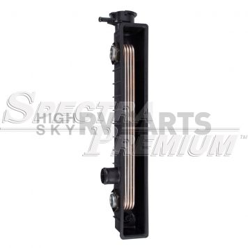 Spectra Premium Radiator CU204-3