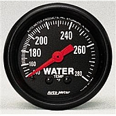 AutoMeter Gauge Water Temperature 2606