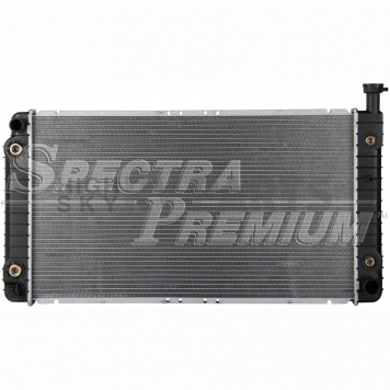 Spectra Premium Radiator CU2042