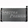 Spectra Premium Radiator CU2042