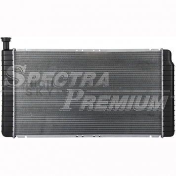 Spectra Premium Radiator CU2042-1