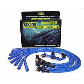 Taylor Cable Spark Plug Wire Set 64671