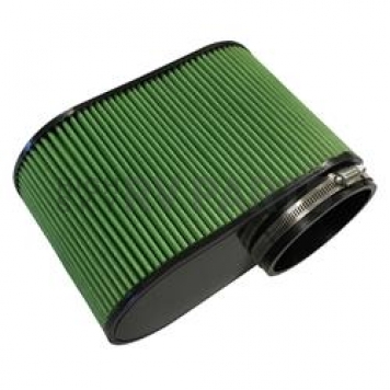 Green Filter Air Filter - 7028