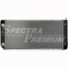 Spectra Premium Radiator CU2043