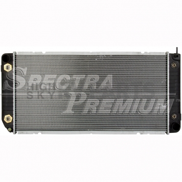 Spectra Premium Radiator CU2043