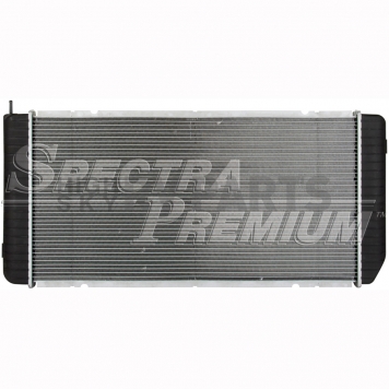 Spectra Premium Radiator CU2043-1