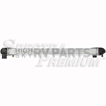 Spectra Premium Radiator CU2043-2
