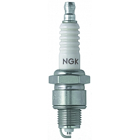 NGK Spark Plugs Spark Plug 4111