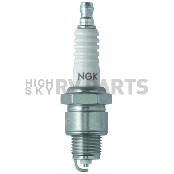 NGK Spark Plugs Spark Plug 4111