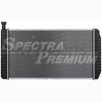 Spectra Premium Radiator CU2044-1