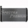 Spectra Premium Radiator CU2044