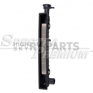 Spectra Premium Radiator CU2044-4