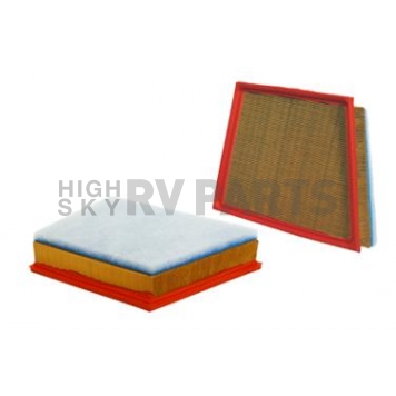 Wix Filters Air Filter - 49314