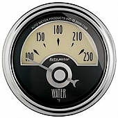 AutoMeter Gauge Water Temperature 1136