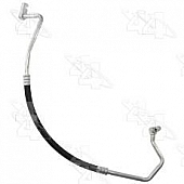 Four Seasons Air Conditioner Hose 66245