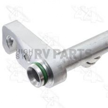 Four Seasons Air Conditioner Hose 66245-1