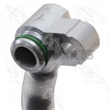 Four Seasons Air Conditioner Hose 66245-2
