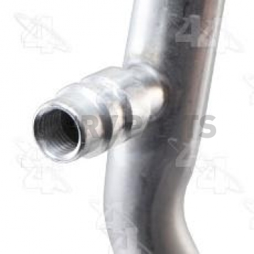 Four Seasons Air Conditioner Hose 66245-3
