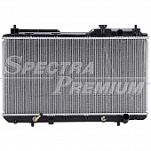 Spectra Premium Radiator CU2051