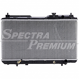 Spectra Premium Radiator CU2051