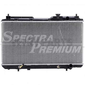 Spectra Premium Radiator CU2051