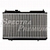 Spectra Premium Radiator CU2051