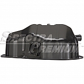 Spectra Premium Oil Pan - TOP31A