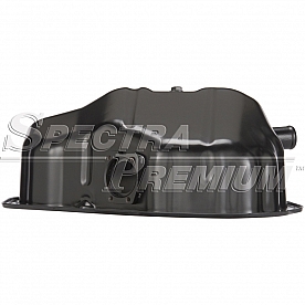 Spectra Premium Oil Pan - TOP31A