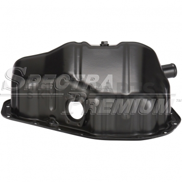 Spectra Premium Oil Pan - TOP31A-2