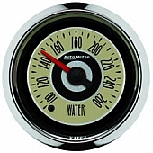 AutoMeter Gauge Water Temperature 1155