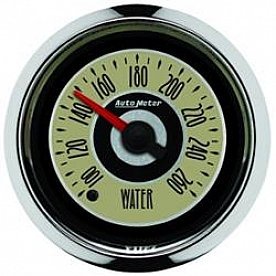 AutoMeter Gauge Water Temperature 1155