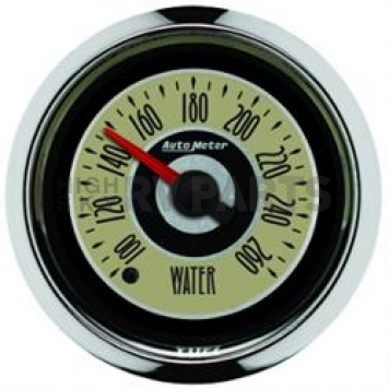 AutoMeter Gauge Water Temperature 1155