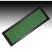 Green Filter Air Filter - 7032