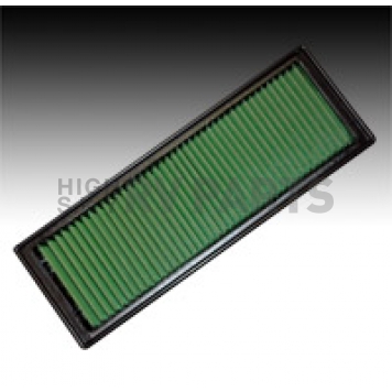 Green Filter Air Filter - 7032