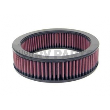 K & N Filters Air Filter - E-2670