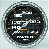 AutoMeter Gauge Water Temperature 4832