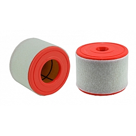 Wix Filters Air Filter - 49343