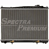 Spectra Premium Radiator CU2054