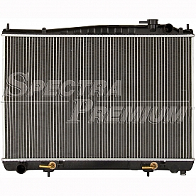 Spectra Premium Radiator CU2054
