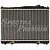 Spectra Premium Radiator CU2054