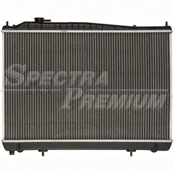 Spectra Premium Radiator CU2054-1