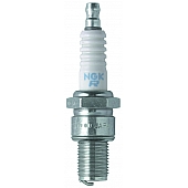 NGK Spark Plugs Spark Plug 4172