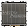 Spectra Premium Radiator CU2057