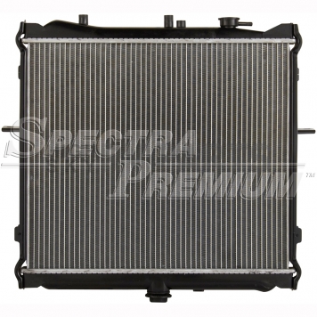 Spectra Premium Radiator CU2057-1